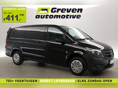 Mercedes-Benz Vito - 114 CDI Lang | Airco | Camera | Cruise | Carplay | Navigatie