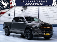 Dodge Ram 1500 - Limited 5.7L Hemi V8 Automaat 4x4 | Full option + Luchtvering