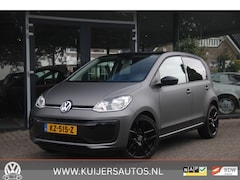 Volkswagen Up! - 1.0 BMT move up | Black Edition | AC | 17 LM |