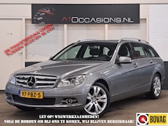 Mercedes-Benz C-klasse Estate - 180 CGI BlueEFFICIENCY Business Class Avantgarde