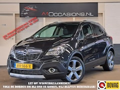 Opel Mokka - 1.4 T Cosmo 4x4 + STOEL-/ STUURVERWARMING