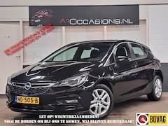 Opel Astra - 1.4 Business+ + NAVI