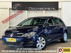 Volkswagen Golf - 1.4 TSI CUP Edition + AUTOMAAT