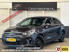 Kia Rio - 1.0 TGDI DynamicLine + NAVI + ACHTERUITRIJCAMERA