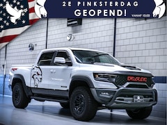 Dodge Ram 1500 - TRX | 6.2L V8 Supercharged | 4x4 Crew Cab | Carbon | Panorama