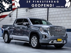 GMC Sierra - Denali 6.2L V8 Automaat 4x4 1e eigenaar