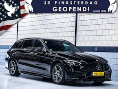 Mercedes-Benz C-klasse Estate - 300e | AMG Line | Panodak + Blacked out
