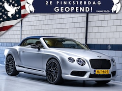 Bentley Continental GTC - | 4.0 V8