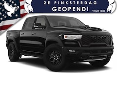 Dodge Ram 1500 - RHO| BPM-vrij | 3.0L Hurricane High Output 540pk 4x4 Crew Cab