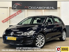 Volkswagen Golf - 1.2 TSI Trendline