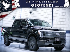 Ford F150 Lightning - | 514 km. range Extended Range | Canadian Specs