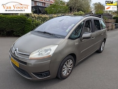 Citroën Grand C4 Picasso - 1.6 VTi 7 persoons 7 seats