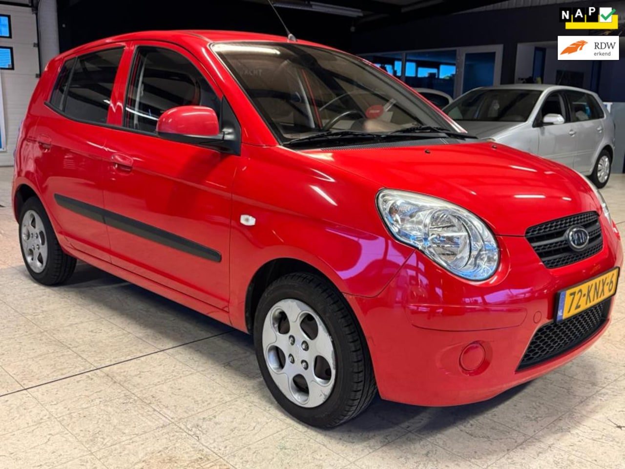 KIA PICANTO