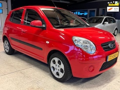 Kia Picanto - 1.0 X-pect