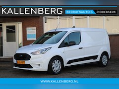 Ford Transit Connect - 1.5 EcoBlue 120PK L2 Trend / Camera / Sync 3 / Stoel verwarming