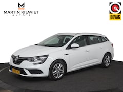 Renault Mégane Estate - 1.3 TCe Zen|Trekhaak|Cruise Control|Climate|Navigatie