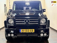 Mercedes-Benz G-klasse - 500 St.Wagon (BTW-auto, Youngtimer)