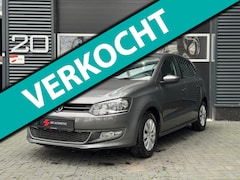 Volkswagen Polo - 1.2 TSI Comfortline | AIRCO | CARPLAY | 6BAK | NWE APK