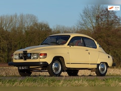 Saab 96 - L V4