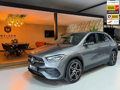 Mercedes-Benz GLA-Klasse - 250 e AMG Line Garantie Ambient MBUX High End Camera Night StoelVW Cruise Navi Clima Led D