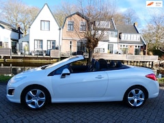 Peugeot 308 CC - 1.6 VTi Sport Pack 120pk Clima Cruise Leder PDC Historie