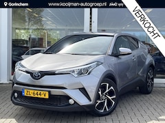 Toyota C-HR - 1.8 Hybrid Dynamic