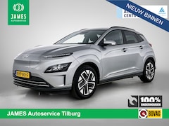 Hyundai Kona Electric - EV Comfort 39 kWh CAMERA | NAVI-CARPLAY | LANE-ASSIST | CRUISE