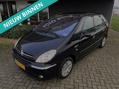 Citroën Xsara Picasso - 1.6i-16V Caractère ECC/CRUIS/PDC/TREK APK+NAP