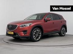 Mazda CX-5 - 2.5 SkyActiv-G GT-M 4WD 192PK | Automaat | Afneembare Trekhaak 1800KG | Schuif-/Kanteldak