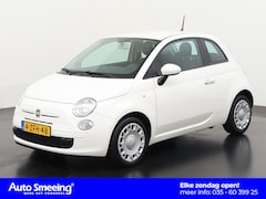 Fiat 500 - 1.0 TwinAir Pop | Airco | Zondag Open