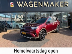 Toyota RAV4 - 2.0 VVT-i AWD Executive Business AUT|ACC|Trekhaak