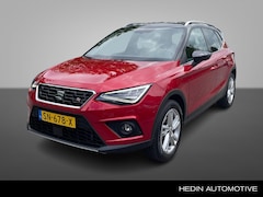SEAT Arona - 1.5 TSI EVO FR | TREKHAAK | NAVIGATIE | CLIMATE CONTROL