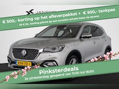 MG EHS - 1.5 TGDI Luxury Panoramadak Leder Apple CarPlay 360 Camera