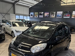 Citroën C1 - 1.0-12V Ambiance