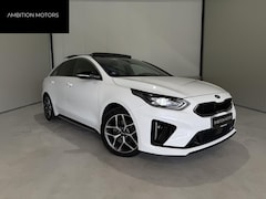 Kia Pro cee'd - ProCeed 1.0 T-GDI GT-PlusLine Memory/Elekt.stoelen/Pano