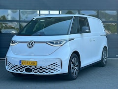 Volkswagen ID. Buzz Cargo - 79 KWH (99% SOH) I 2X SCHUIFDEUR I P-CAMERA I WINTERPAKKET I ADAPTIVE CRUISE CONTROL I APP