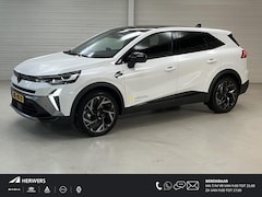 Renault Symbioz - 1.8 E-Tech full hybrid 160 esprit Alpine / Demonstratieauto / Harman Kardon Audio / Panora