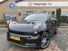 Lynk & Co 01 - 1.5 | NL Auto | 360 camera | Elektr. stoel