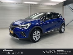 Renault Captur - 1.0 TCe 90 Intens / Eerste Eigenaar / Dealer Onderhouden / Navigatie / Climate Control / C