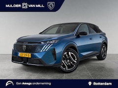 Peugeot 3008 - Allure 1.6 HYbrid PHEV 225pk | PANORAMIC NAVIGATION | SEAT PACK | CAMERA | STOELVERW. |