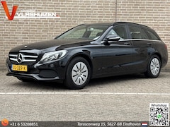 Mercedes-Benz C-klasse Estate - 180 CDI | Stoelverwarming | Climate | Navi |