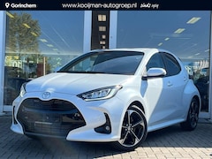 Toyota Yaris - 1.5 Hybrid 130 Executive | ACTIEPRIJS | DIRECT LEVERBAAR