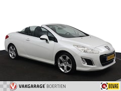 Peugeot 308 CC - 1.6 HDiF Sport Pack