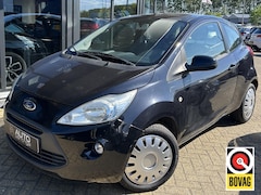 Ford Ka - 1.2 Titanium NL AUTO | Nette Staat | Nieuwe APK | Airco | 2 Sleutels |