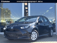 Toyota Yaris - 1.5 Hybrid 115 Comfort | ACTIEPRIJS | DIRECT LEVERBAAR