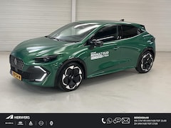Renault Clio - 1.8 Hybrid 160 techno / Demonstratieauto / 18 inch LM velgen / Google Maps Navigatie / App