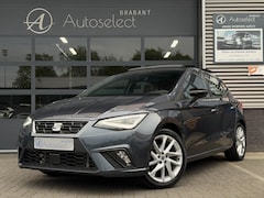 SEAT Ibiza - 1.0 TSI FR Pano | Navi | BTW-Auto