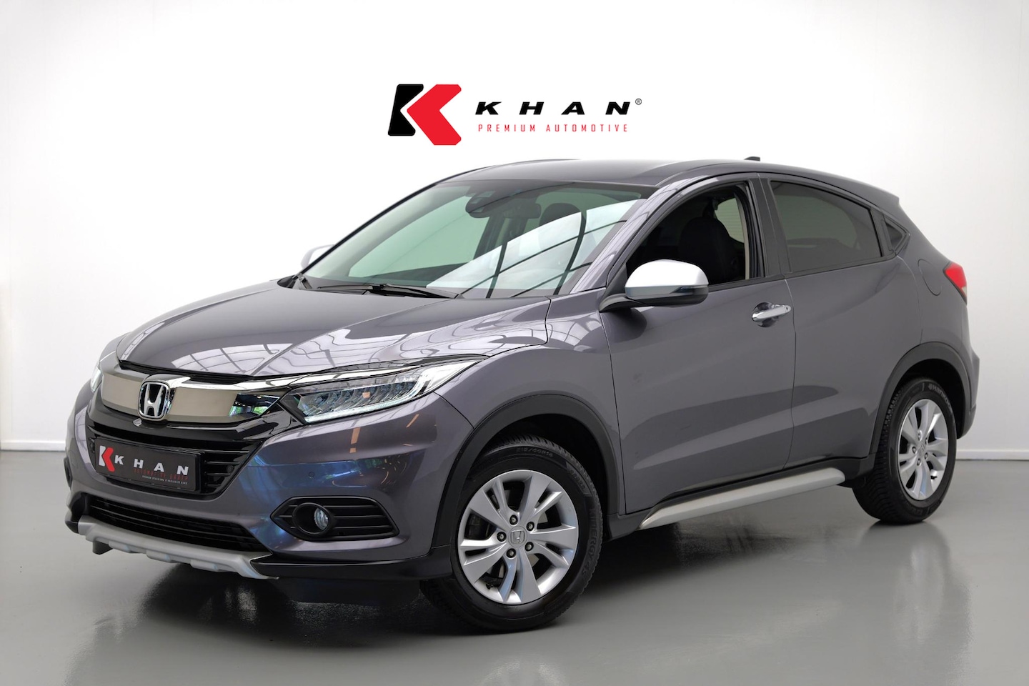 Honda HR-V - 1.5 i-VTEC Elegance |Navi|Camera|Trekhaak| - AutoWereld.nl