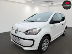 Volkswagen Up! - 1.0 move up BlueMotion