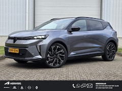 Renault Scenic E-Tech - EV87 long range esprit Alpine / Rondom Camera / Adaptieve Cruise Control / Stoel Stuurwiel